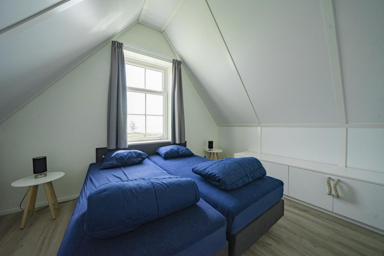 Florijn Sauna 6