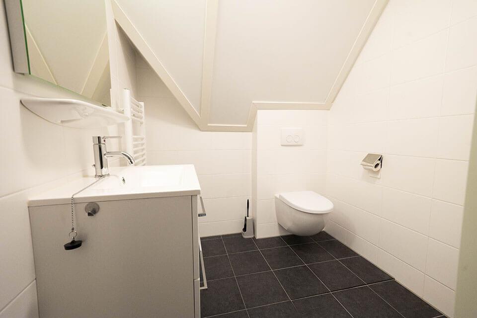 Unterkünfte Poort van Amsterdam - Grosse Unterkunft - Gulden Daalder Sauna 8 - 14