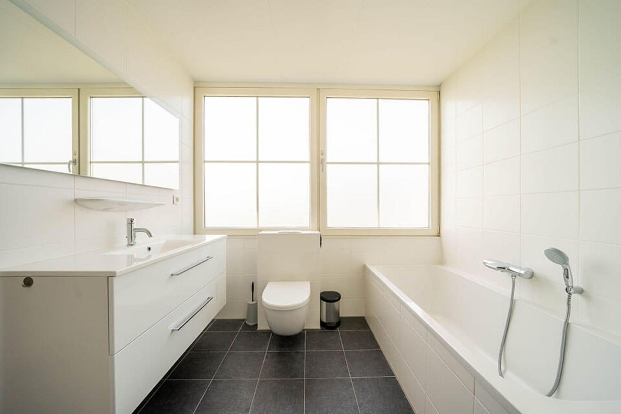 Unterkünfte Poort van Amsterdam - Grosse Unterkunft - Gulden Daalder Sauna 8 - 12
