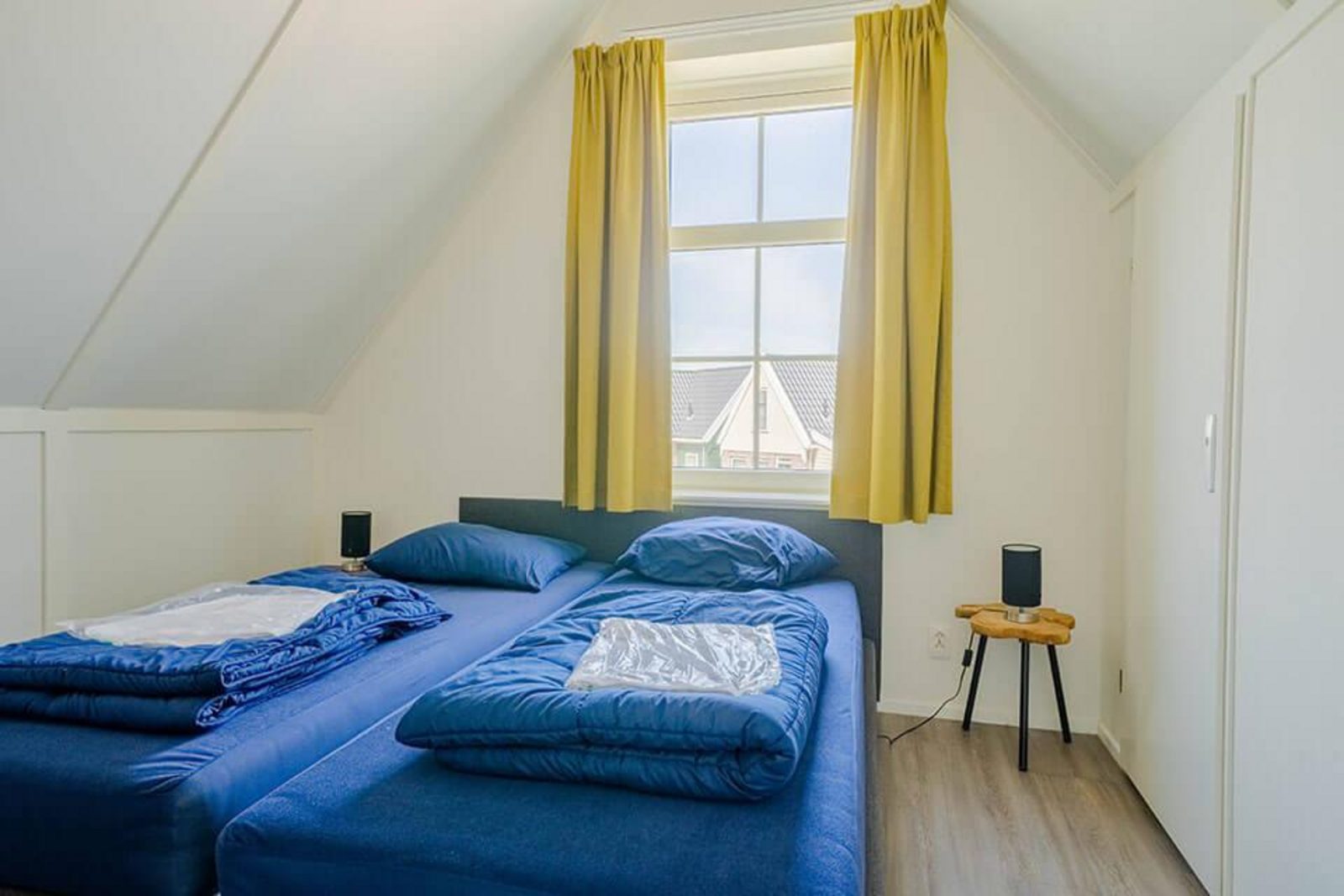 Gulden Daalder Sauna 8