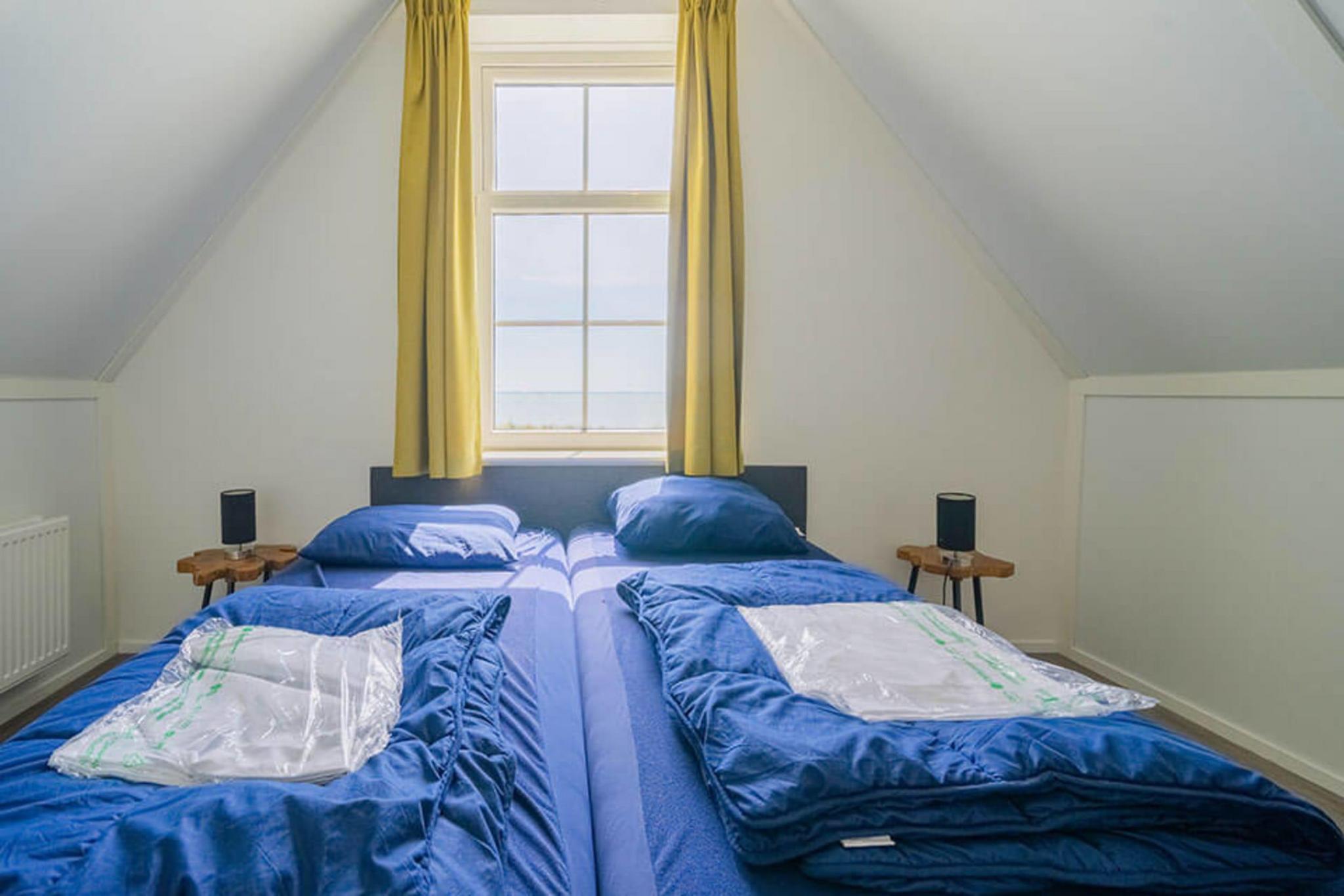 Unterkünfte Poort van Amsterdam - Grosse Unterkunft - Gulden Daalder Sauna 8 - 8