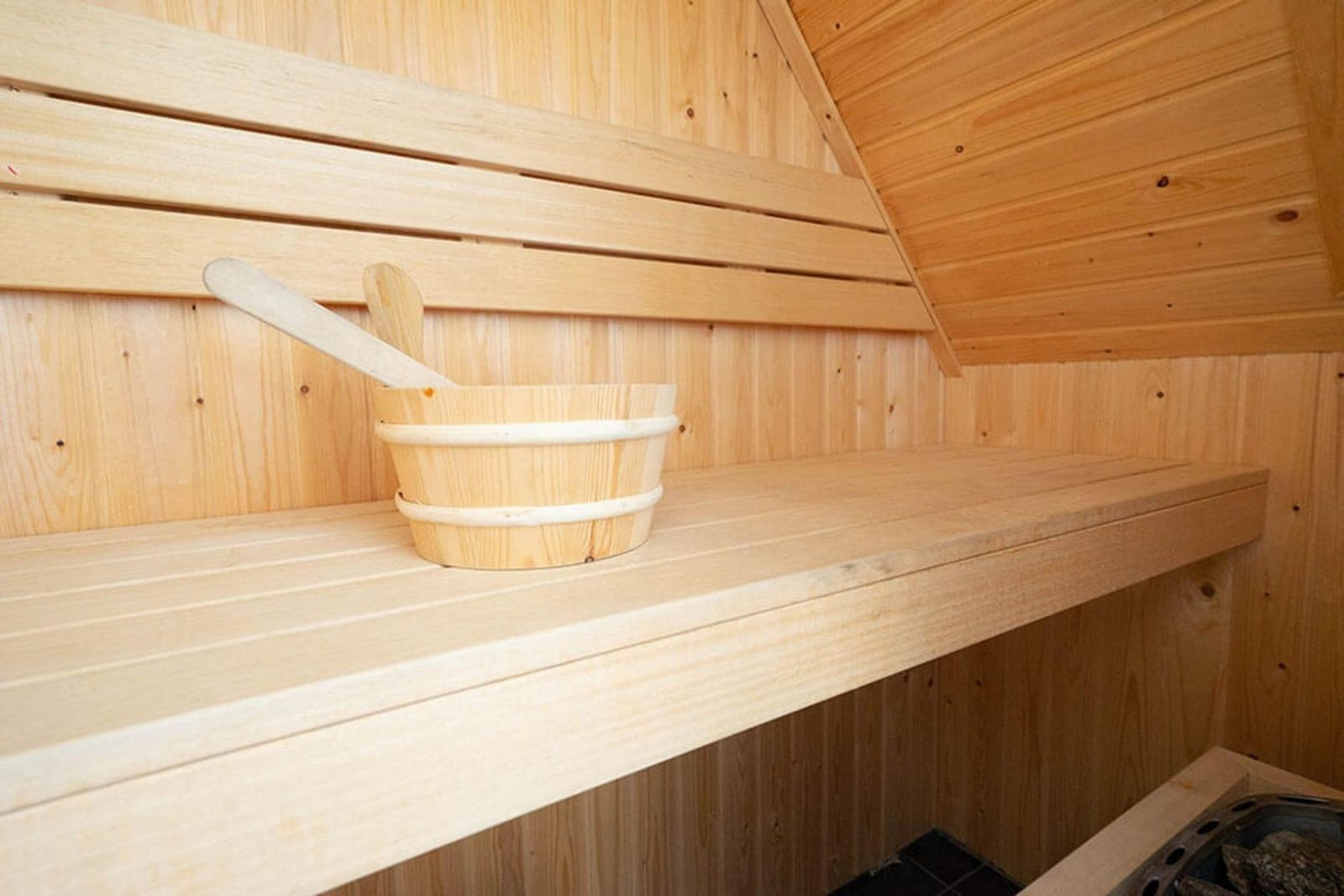 Gulden Daalder Sauna 8