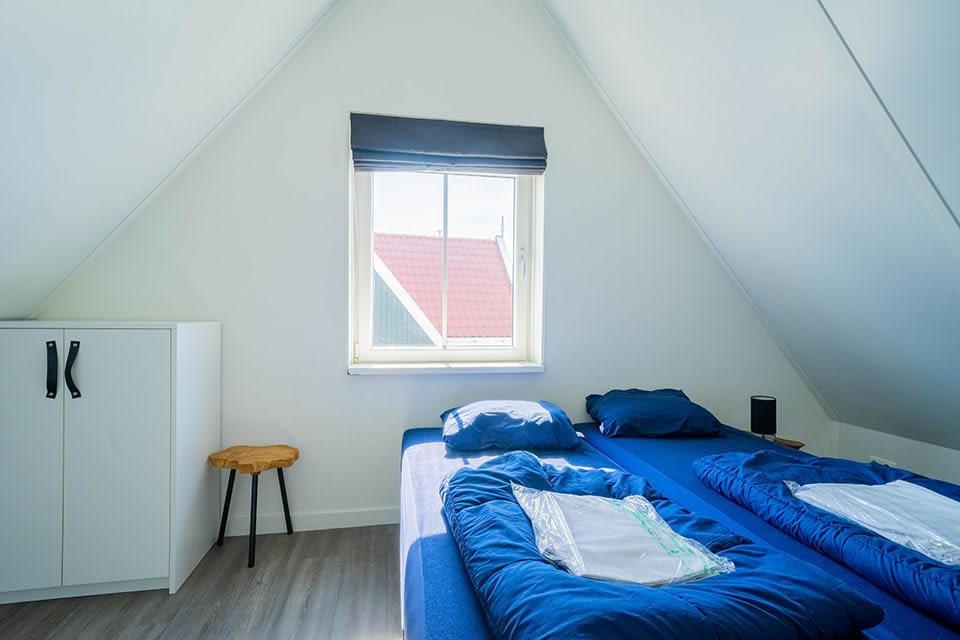 Unterkünfte Poort van Amsterdam - Grosse Unterkunft - Markermeer 12 - 9