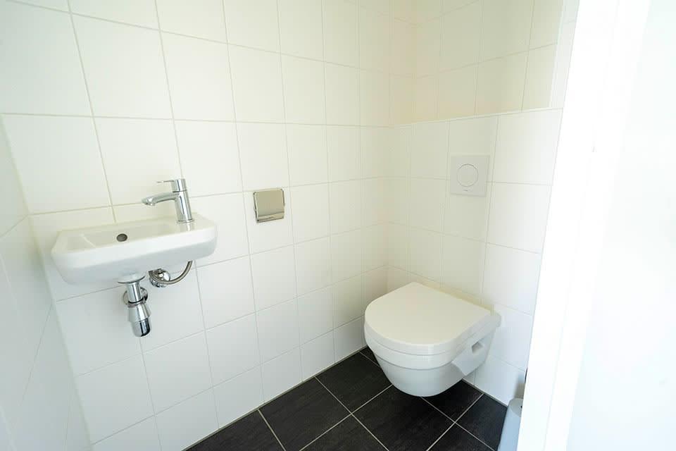 Unterkünfte Poort van Amsterdam - Grosse Unterkunft - Markermeer 12 - 13