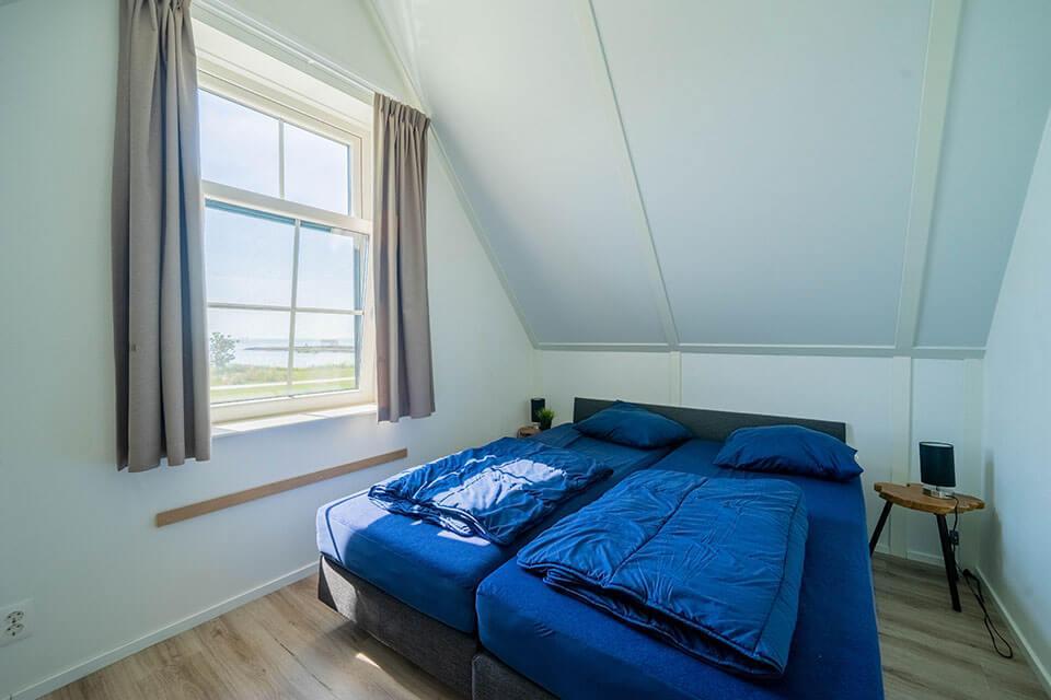 Unterkünfte Poort van Amsterdam - Ferienhaus - Munt 4 - 10