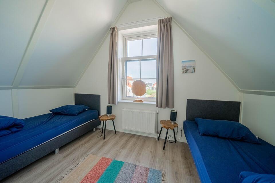Unterkünfte Poort van Amsterdam - Ferienhaus - Munt 4 - 12