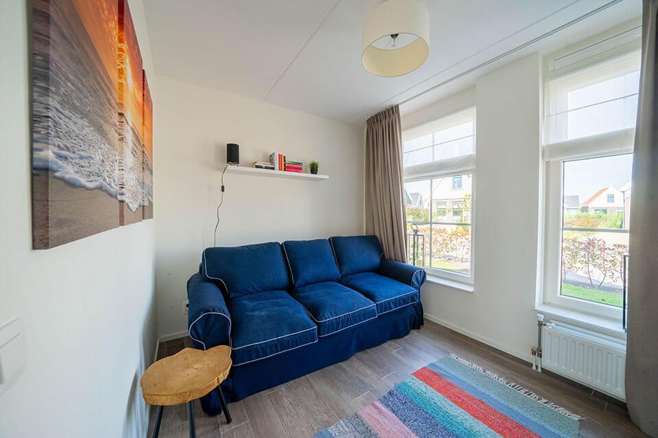 Unterkünfte Poort van Amsterdam - Ferienhaus - Munt 4 - 11