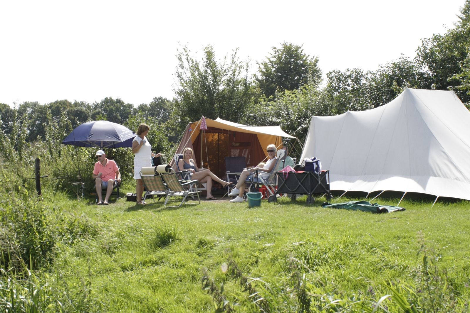 Trekkersveld