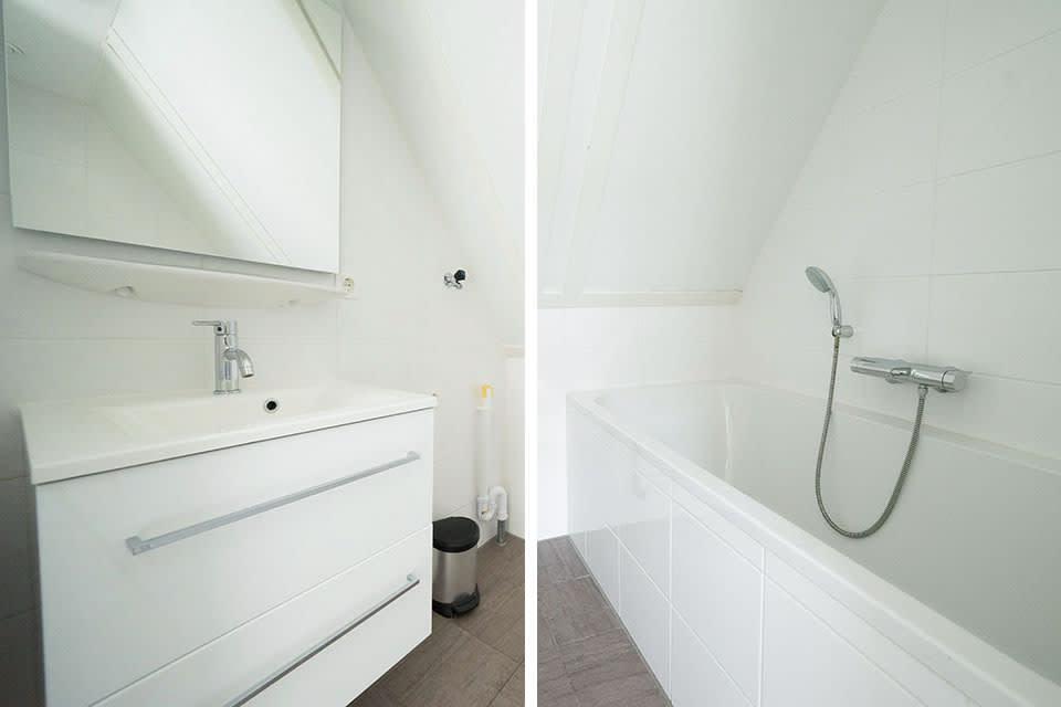 Accommodatie Poort van Amsterdam - Grote accommodatie - Munt geschakeld 12 - 11