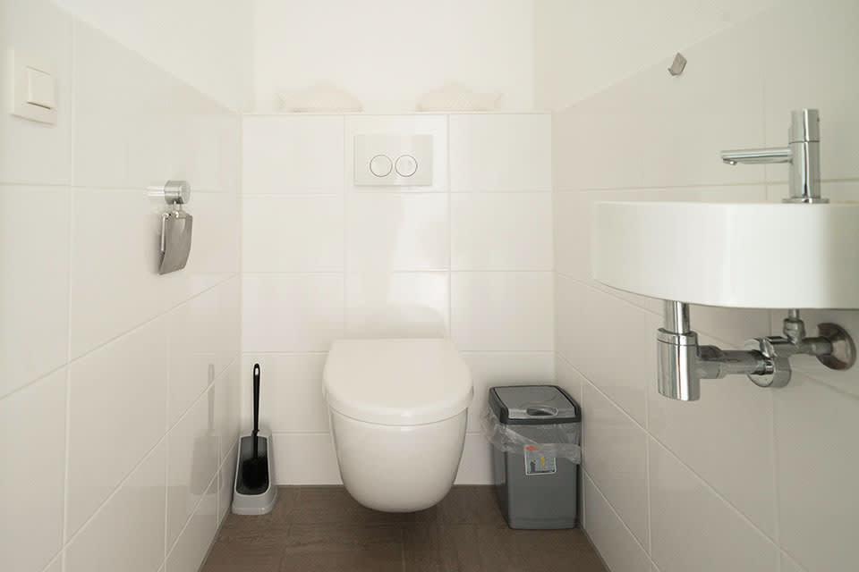 Accommodatie Poort van Amsterdam - Grote accommodatie - Munt geschakeld 12 - 7