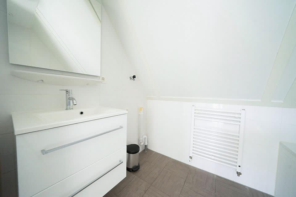 Accommodatie Poort van Amsterdam - Vakantiehuis - Munt geschakeld 6 - 11