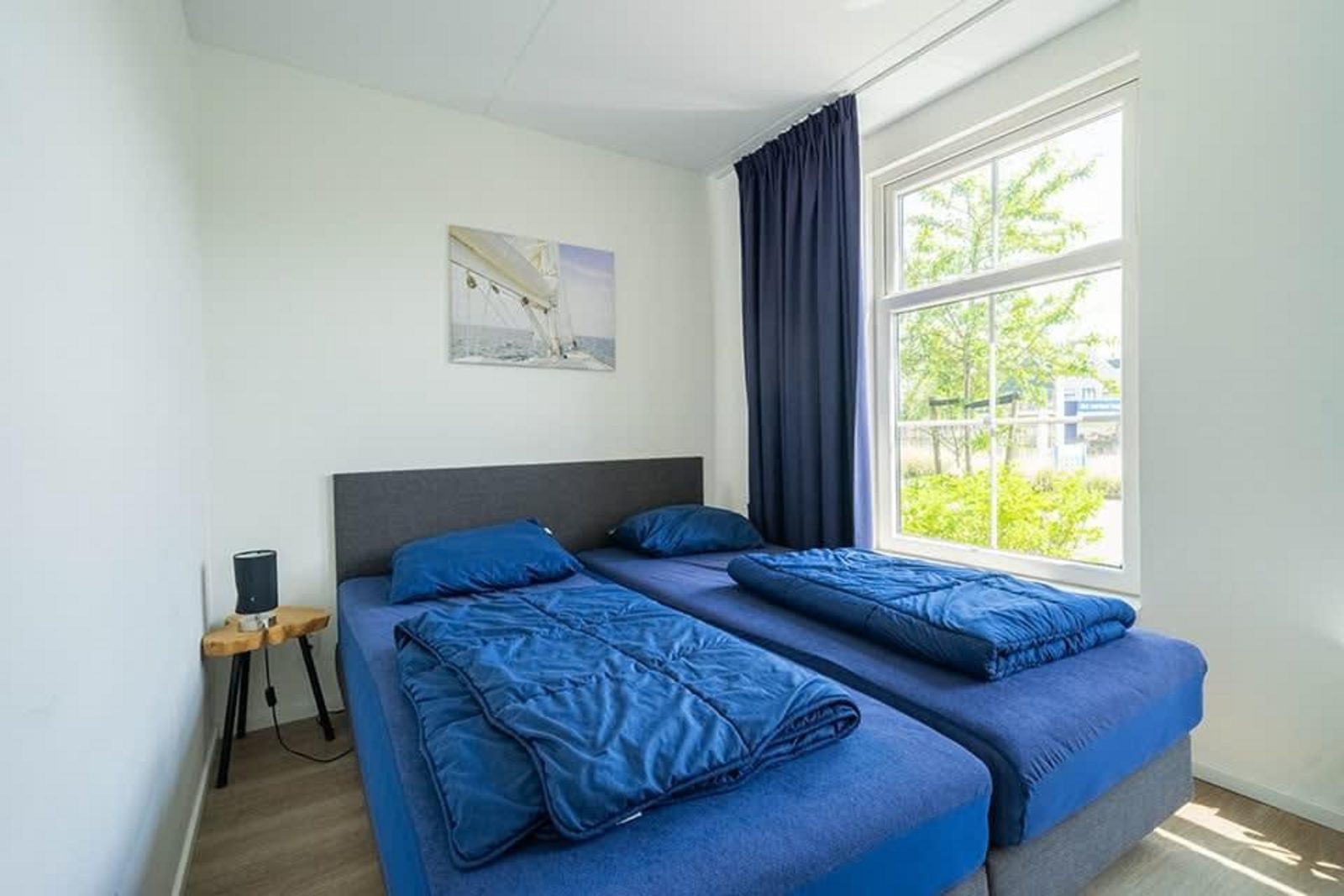 Munt geschakeld 6