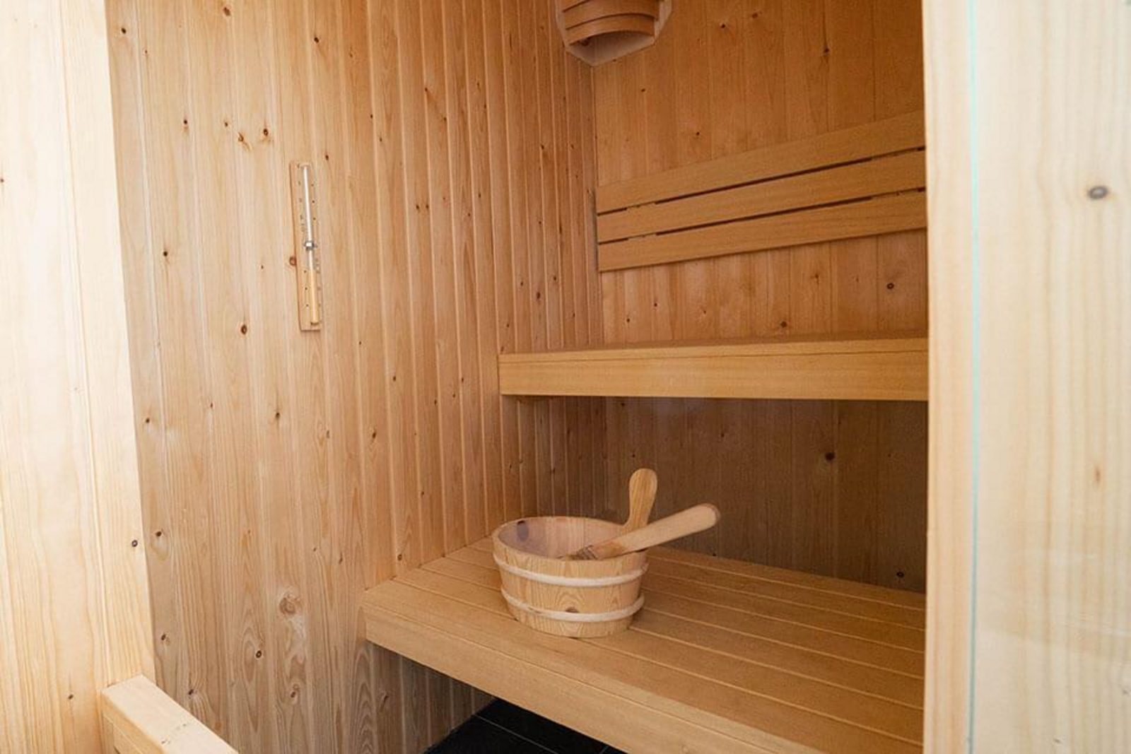 Munt Sauna 4
