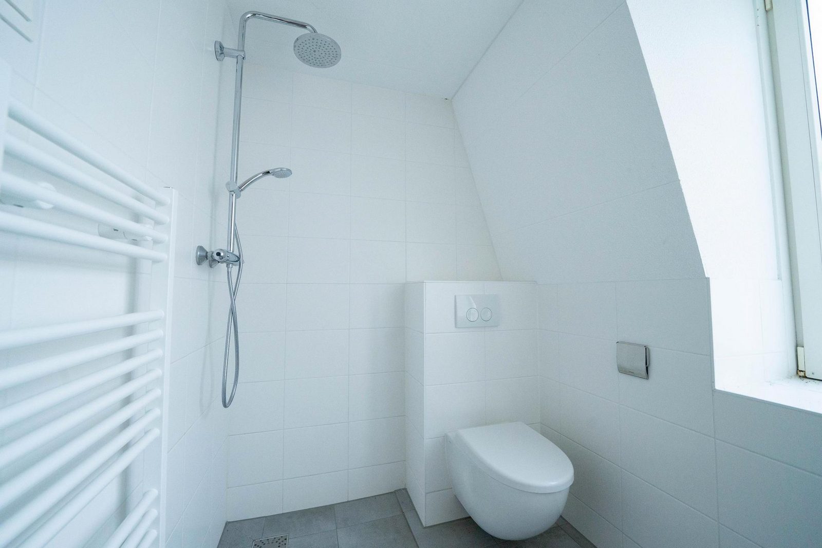 Westertoren Sauna 12