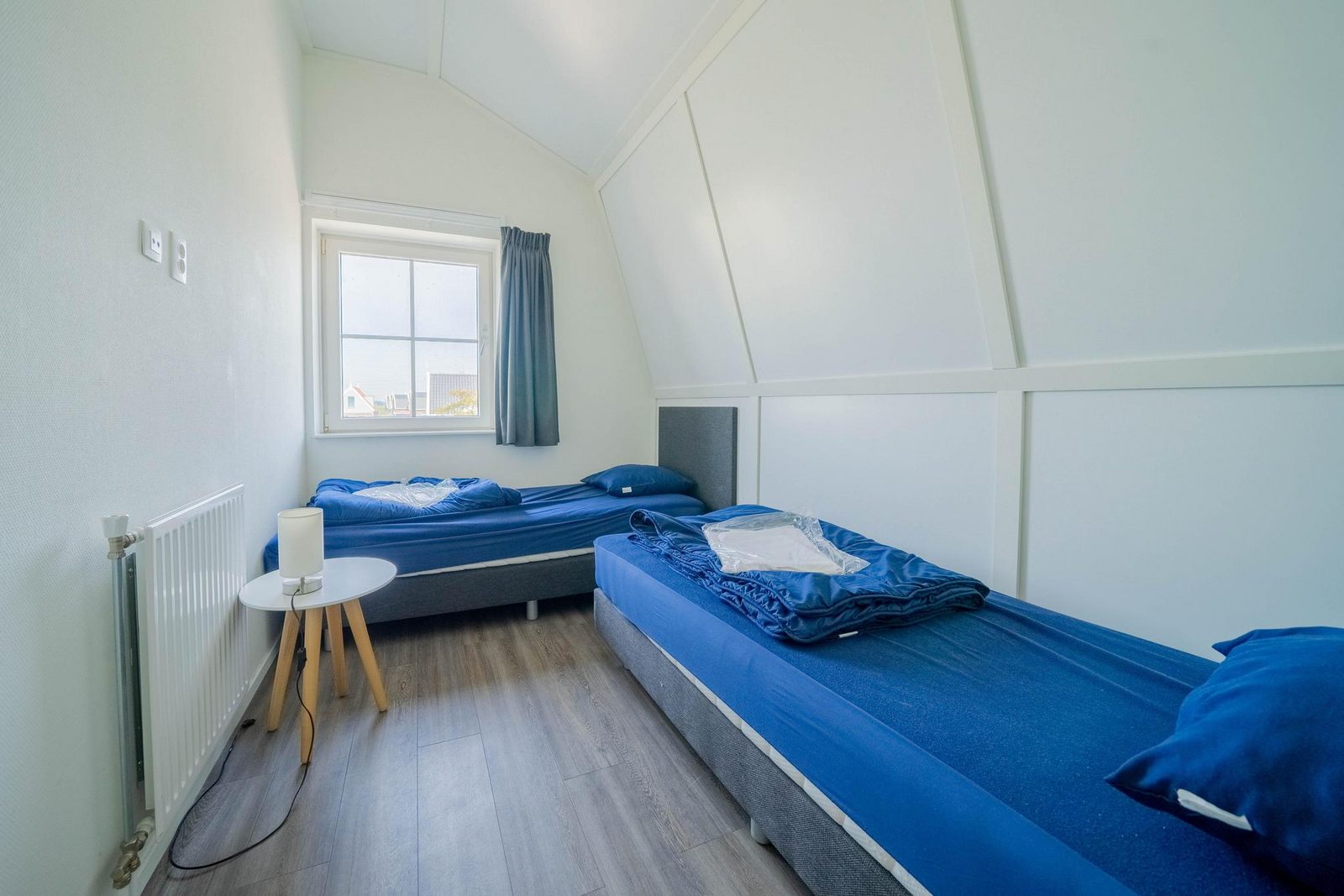 Westertoren Sauna 12