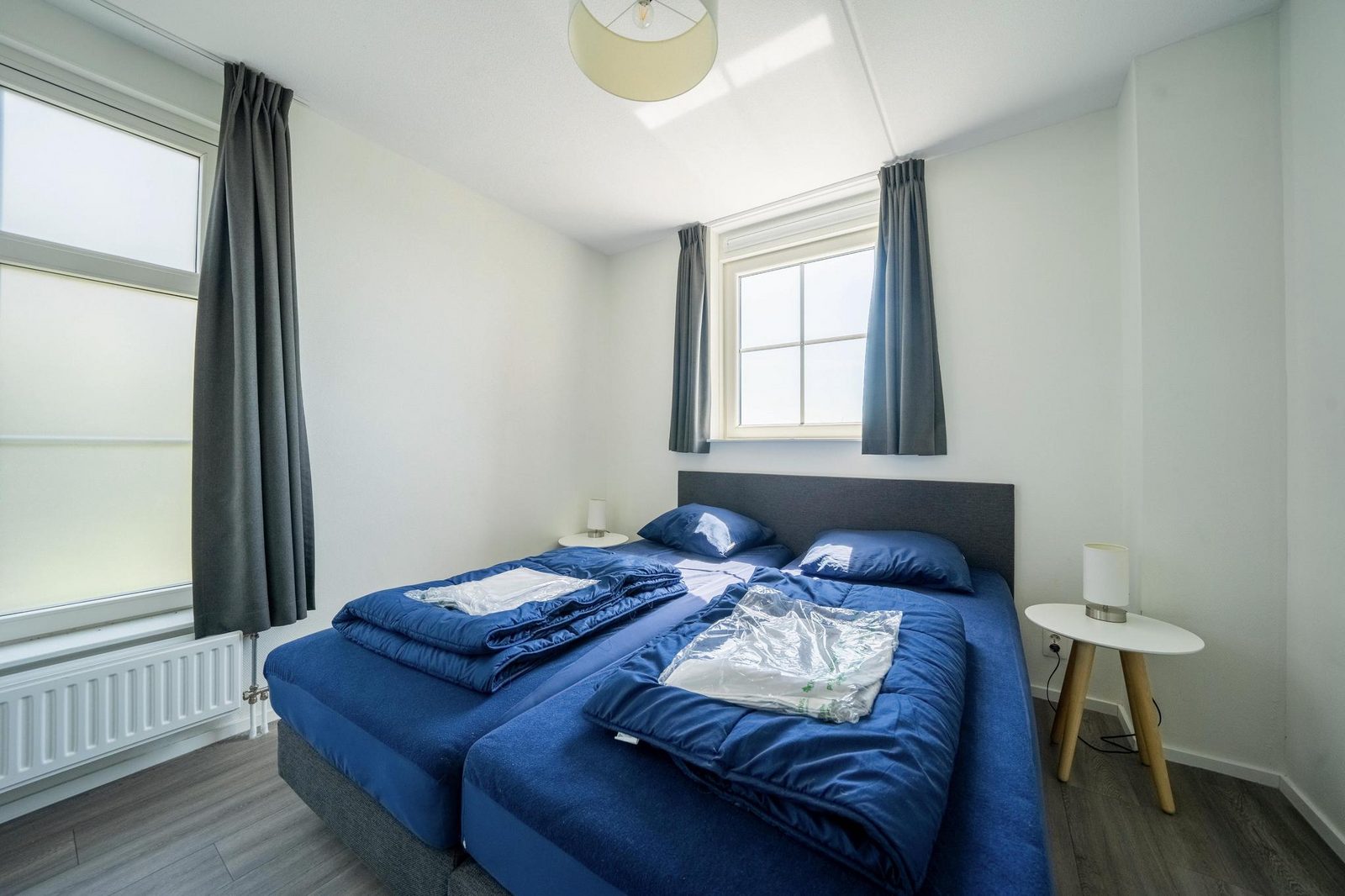 Westertoren Sauna 12