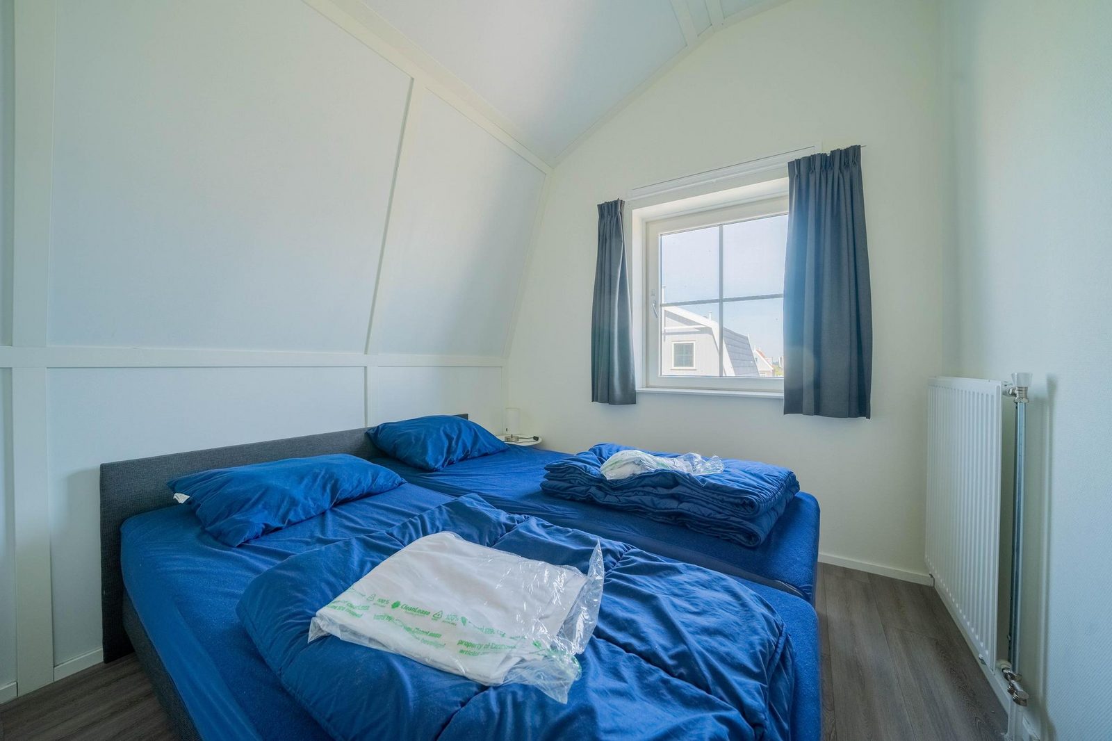 Westertoren Sauna 12