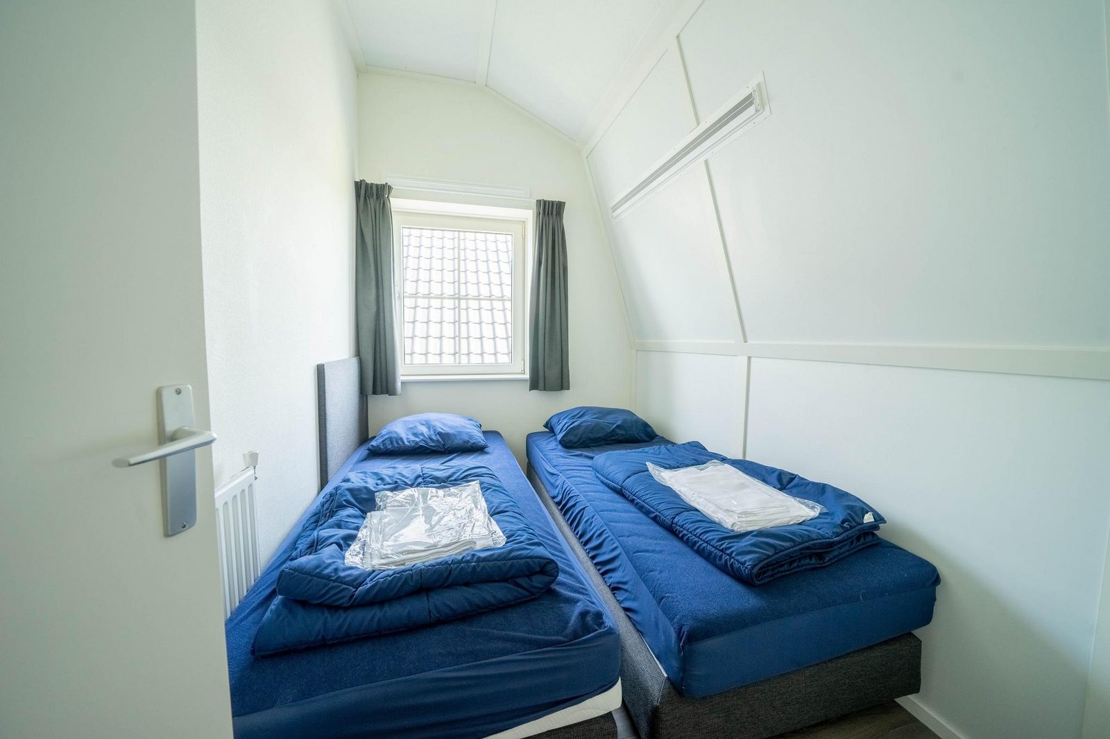 Westertoren Sauna 12