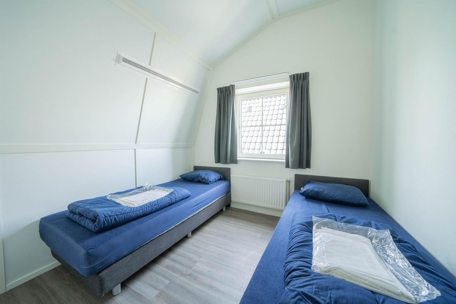 Westertoren Sauna 12