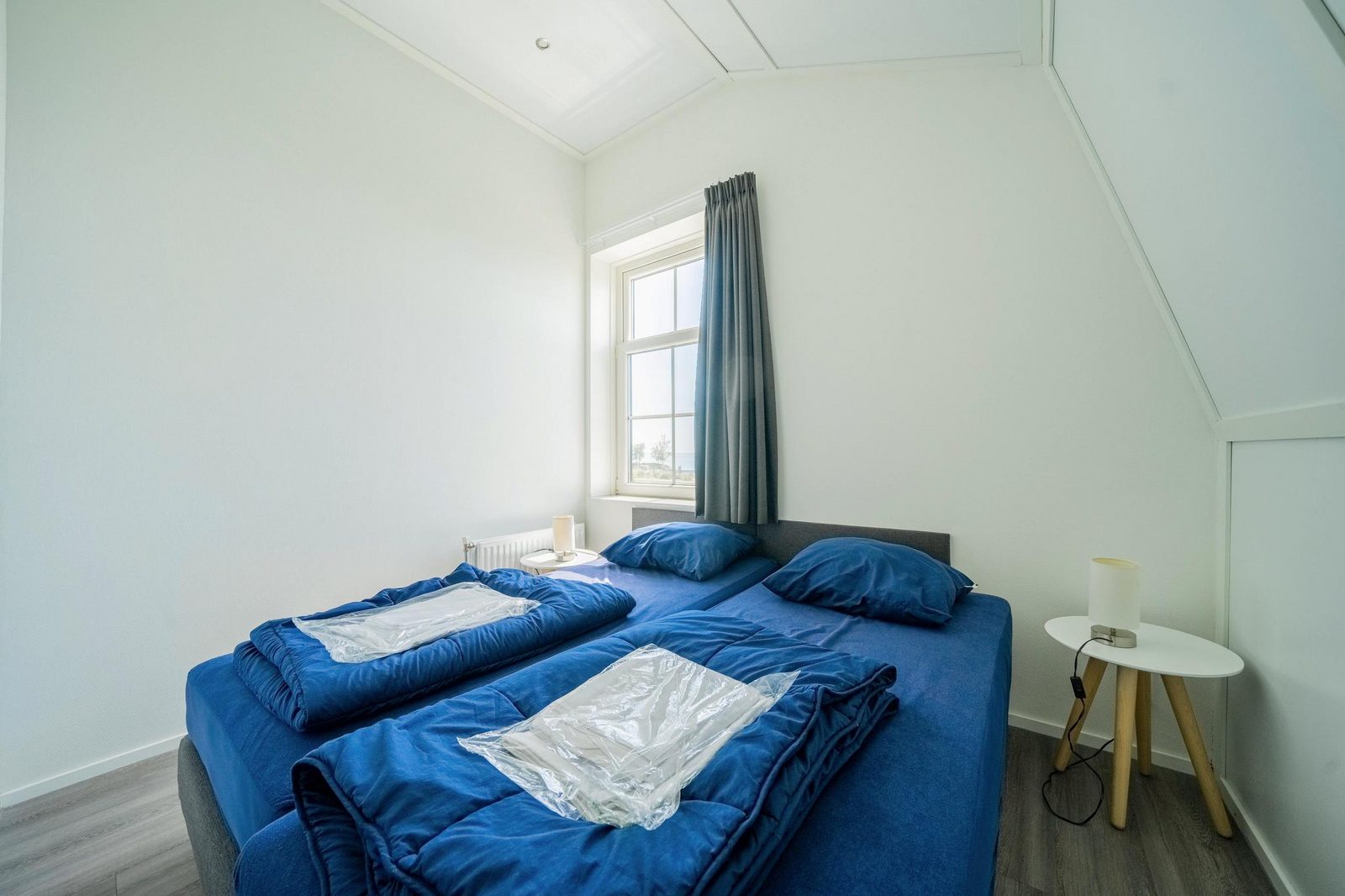 Westertoren Sauna 12