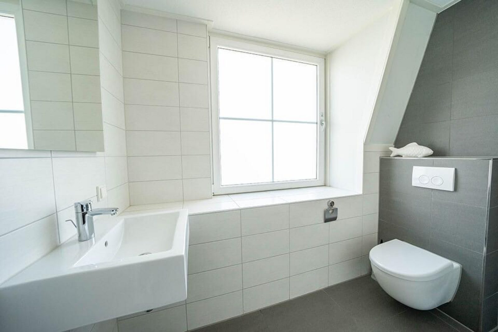 Westertoren Sauna 18