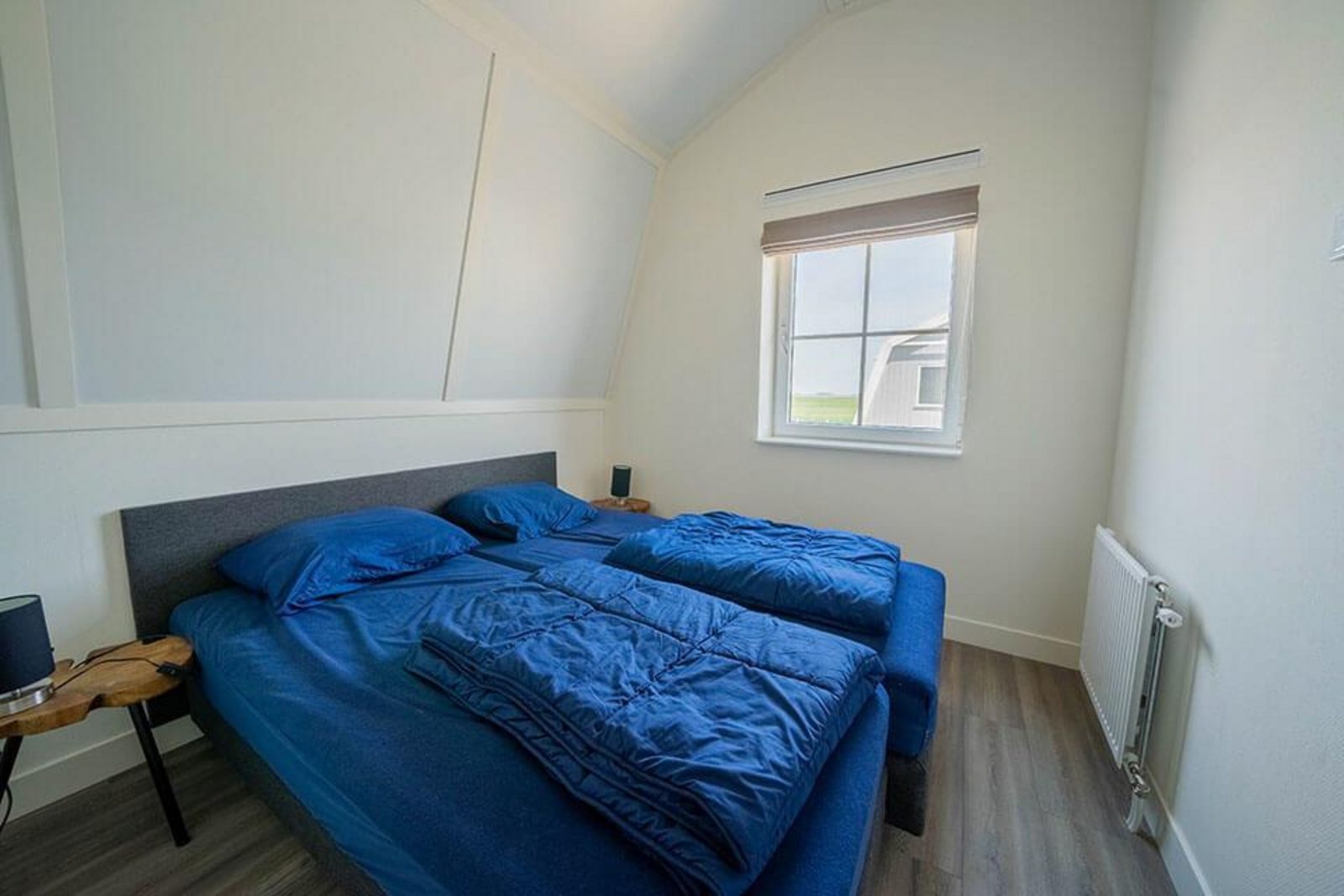 Westertoren Sauna 18