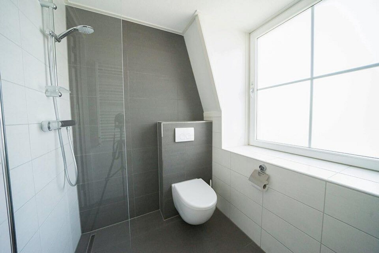 Westertoren Sauna 18