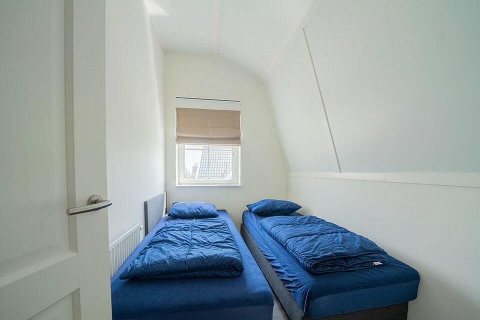 Westertoren Sauna 18