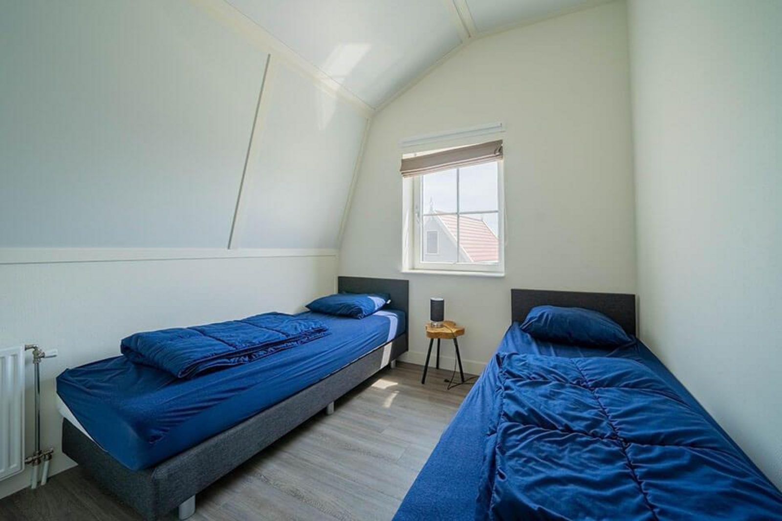 Westertoren Sauna 18