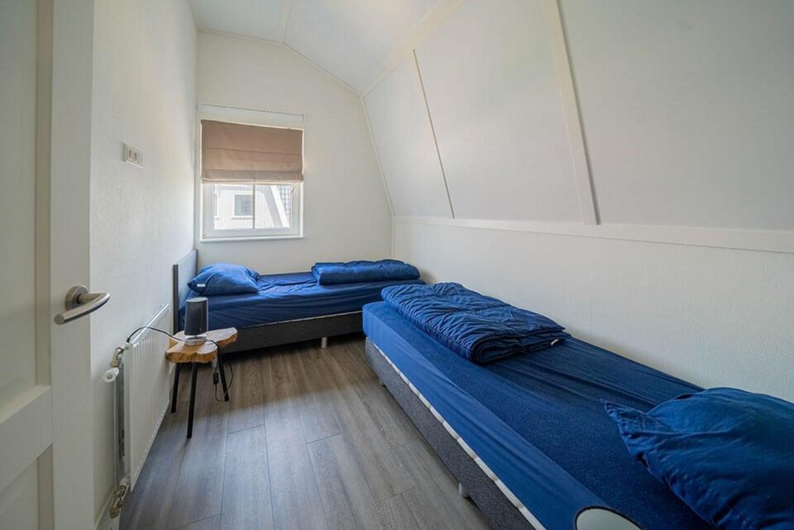 Westertoren Sauna 18