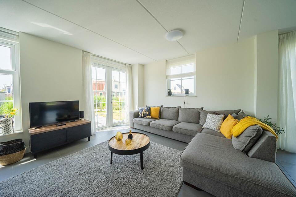 Westertoren Sauna 18 3