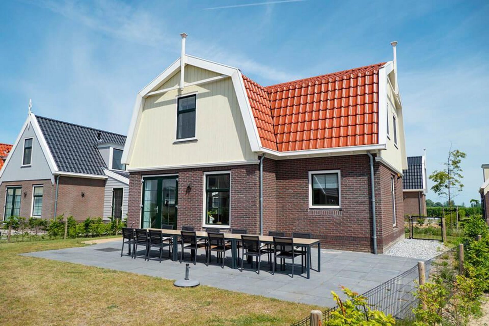 Westertoren Sauna 18