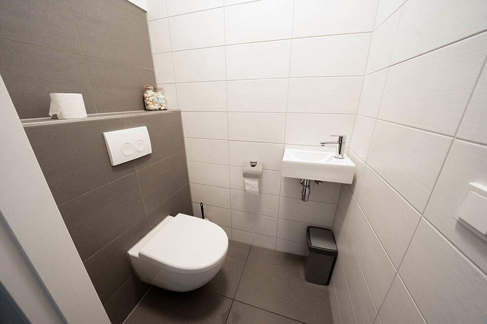 Westertoren Sauna 18 6