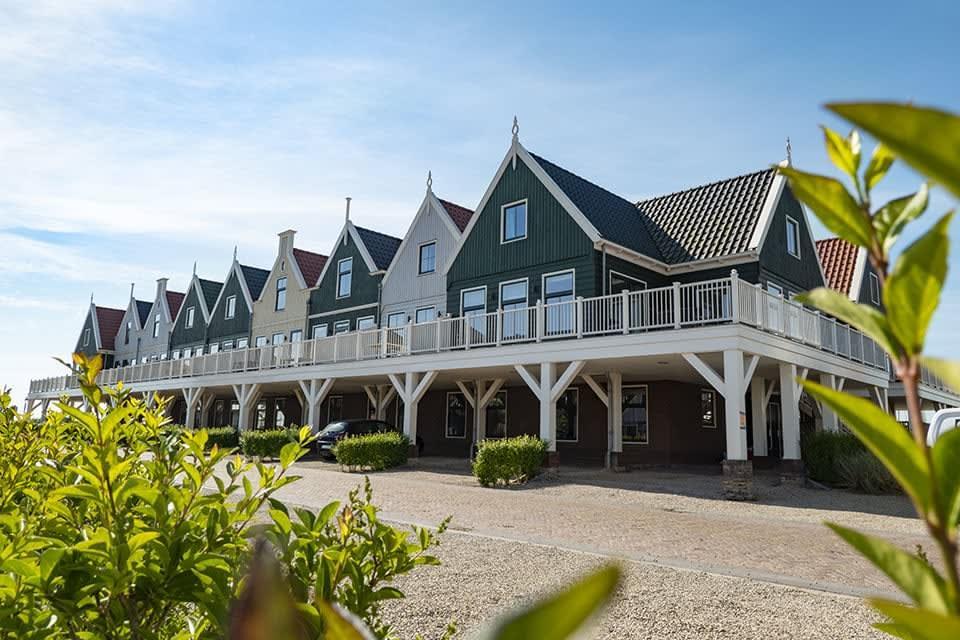 Zuiderzee 12 1