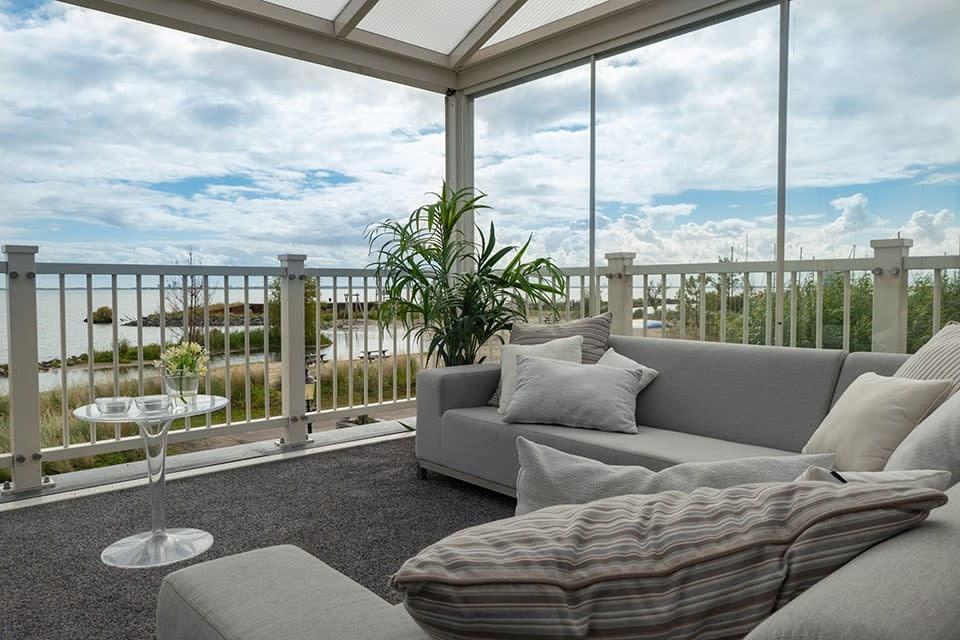 Zuiderzee Luxe 6 4