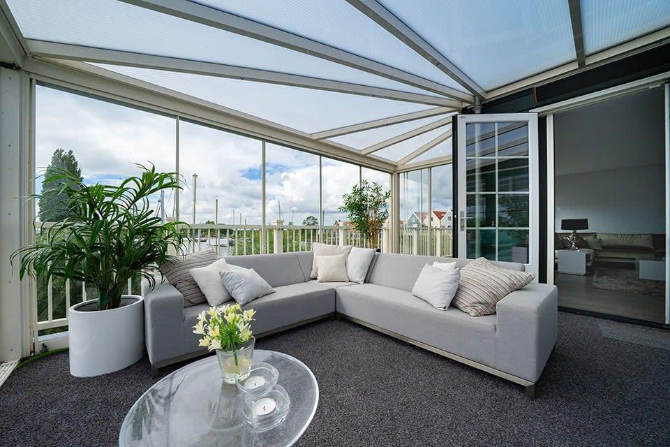 Accommodation Poort van Amsterdam - Apartment - Zuiderzee 6 - 9