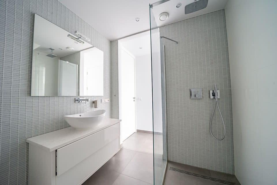 Accommodation Poort van Amsterdam - Apartment - Zuiderzee 6 - 27