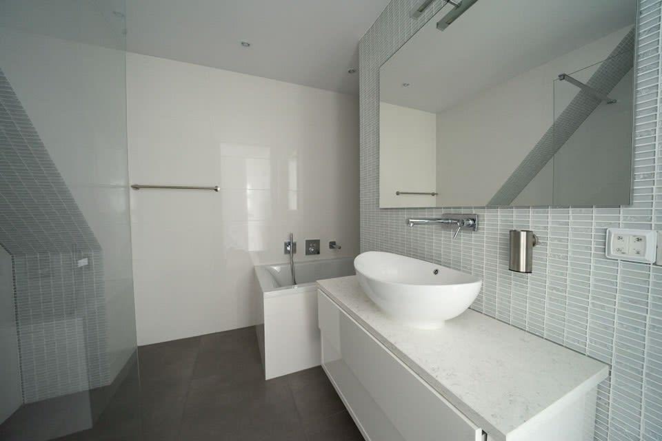 Accommodation Poort van Amsterdam - Apartment - Zuiderzee 6 - 12