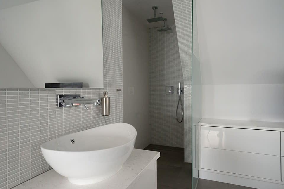 Accommodation Poort van Amsterdam - Apartment - Zuiderzee 6 - 23