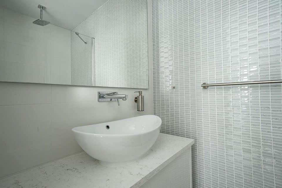 Accommodation Poort van Amsterdam - Apartment - Zuiderzee 6 - 24