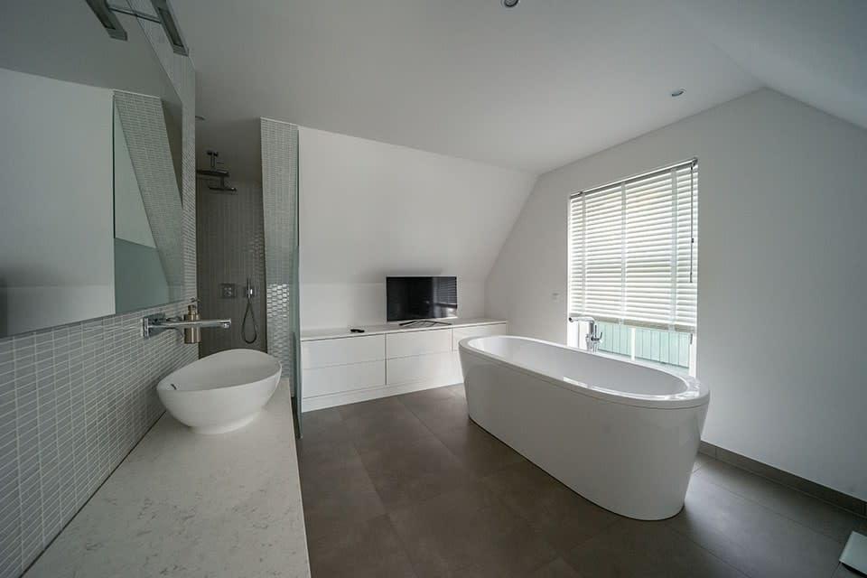 Accommodation Poort van Amsterdam - Apartment - Zuiderzee 6 - 11