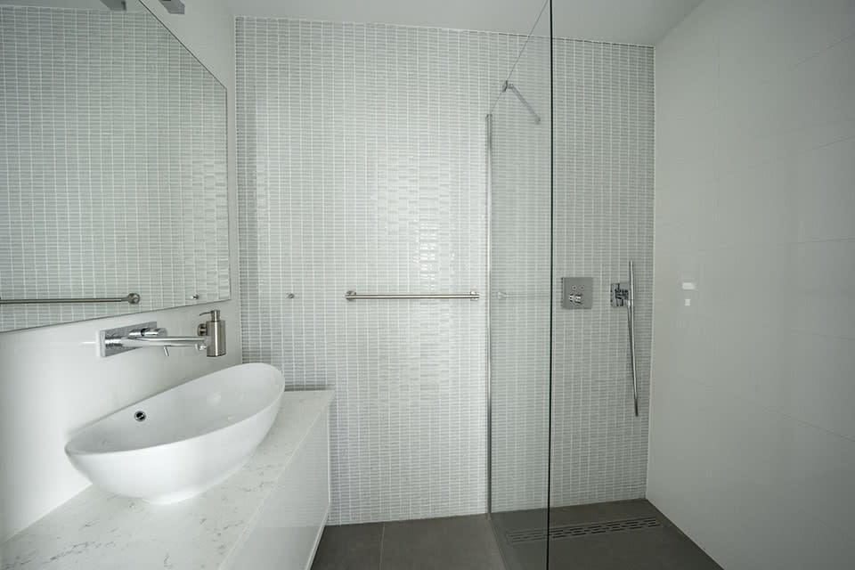 Accommodation Poort van Amsterdam - Apartment - Zuiderzee 6 - 25
