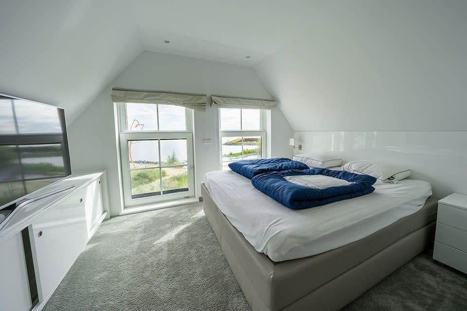 Accommodation Poort van Amsterdam - Apartment - Zuiderzee 6 - 15