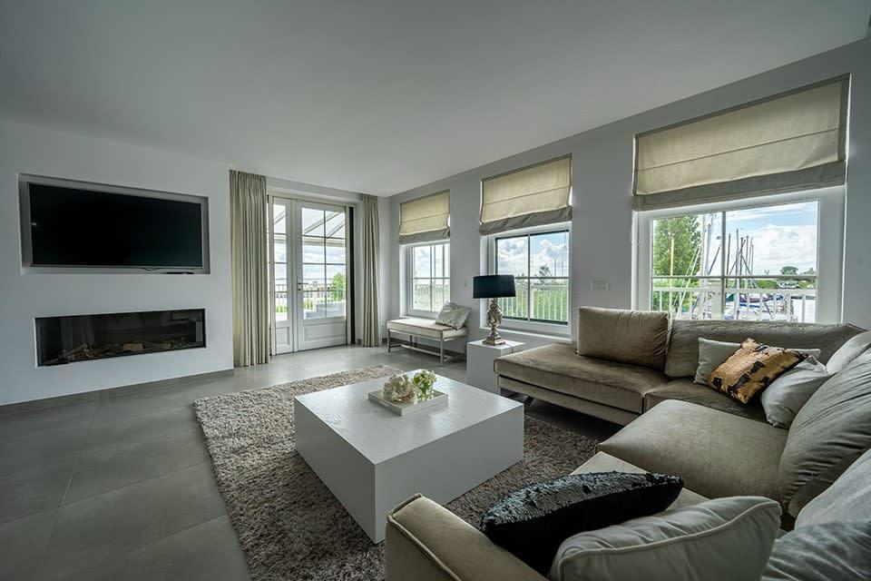 Zuiderzee Luxe 6 3