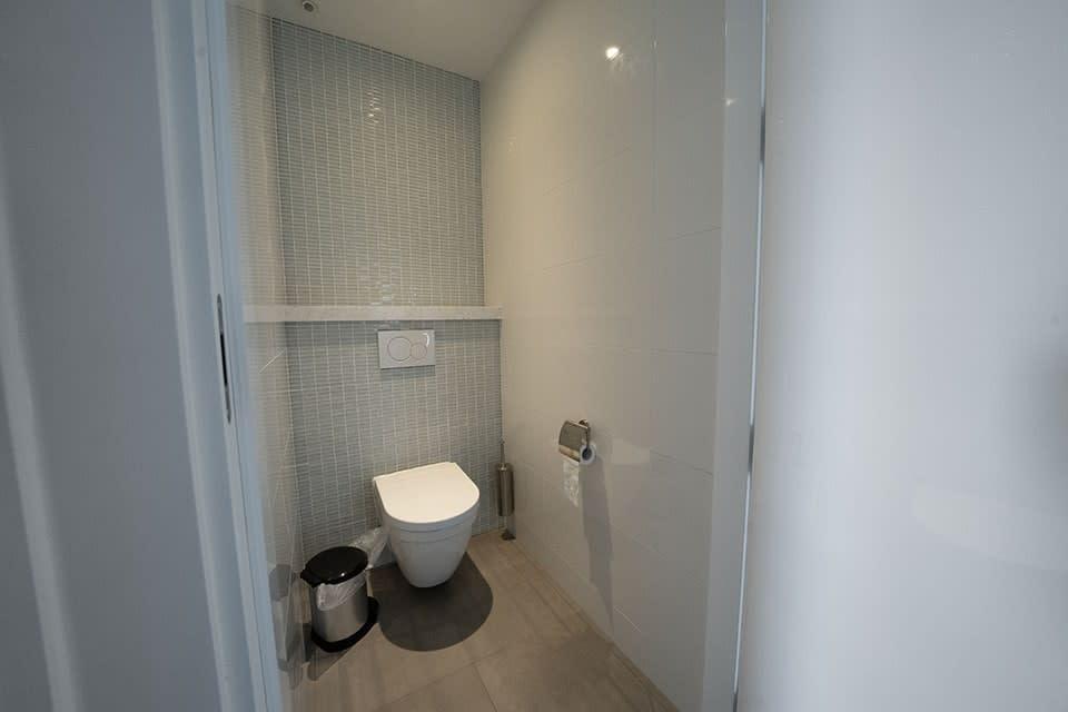 Accommodation Poort van Amsterdam - Apartment - Zuiderzee 6 - 10