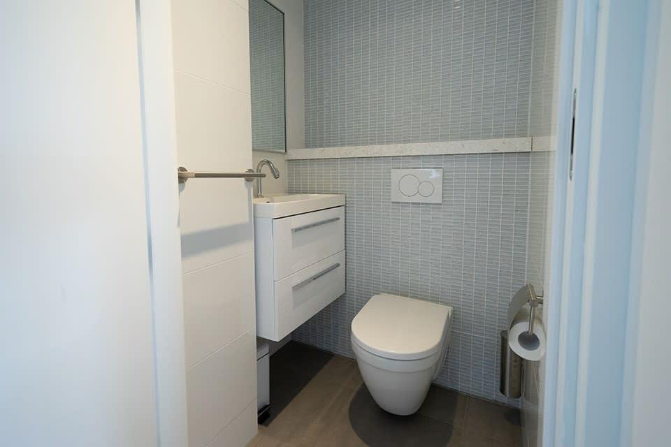 Accommodation Poort van Amsterdam - Apartment - Zuiderzee 6 - 26