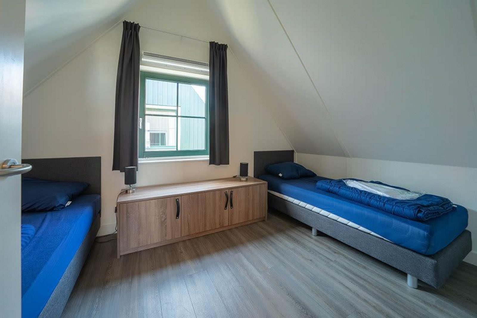Zuiderzee Sauna 10