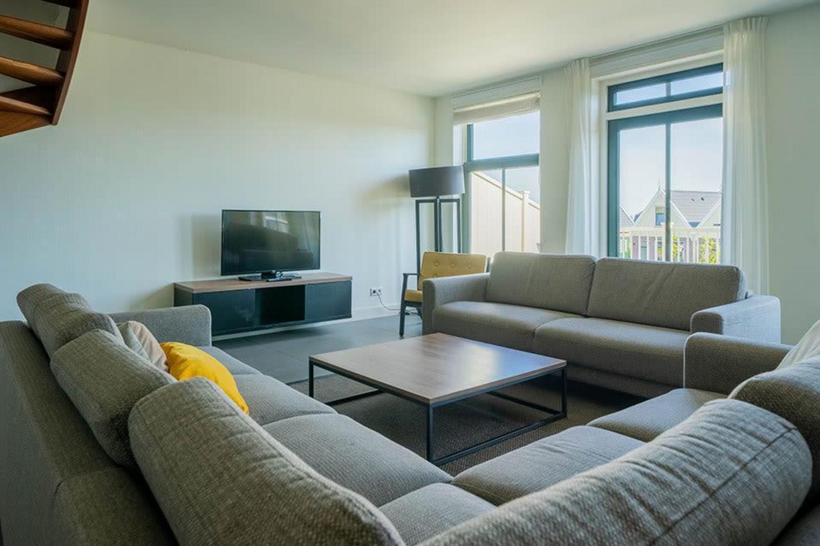 Zuiderzee Sauna 10