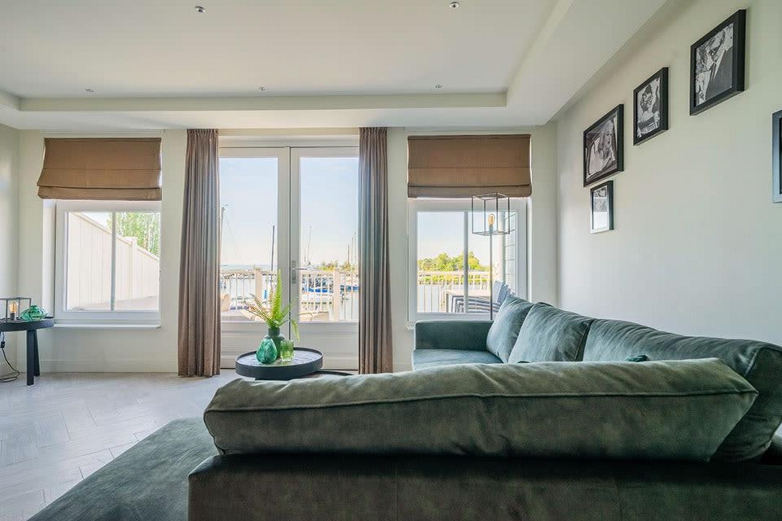Zuiderzee Sauna 4