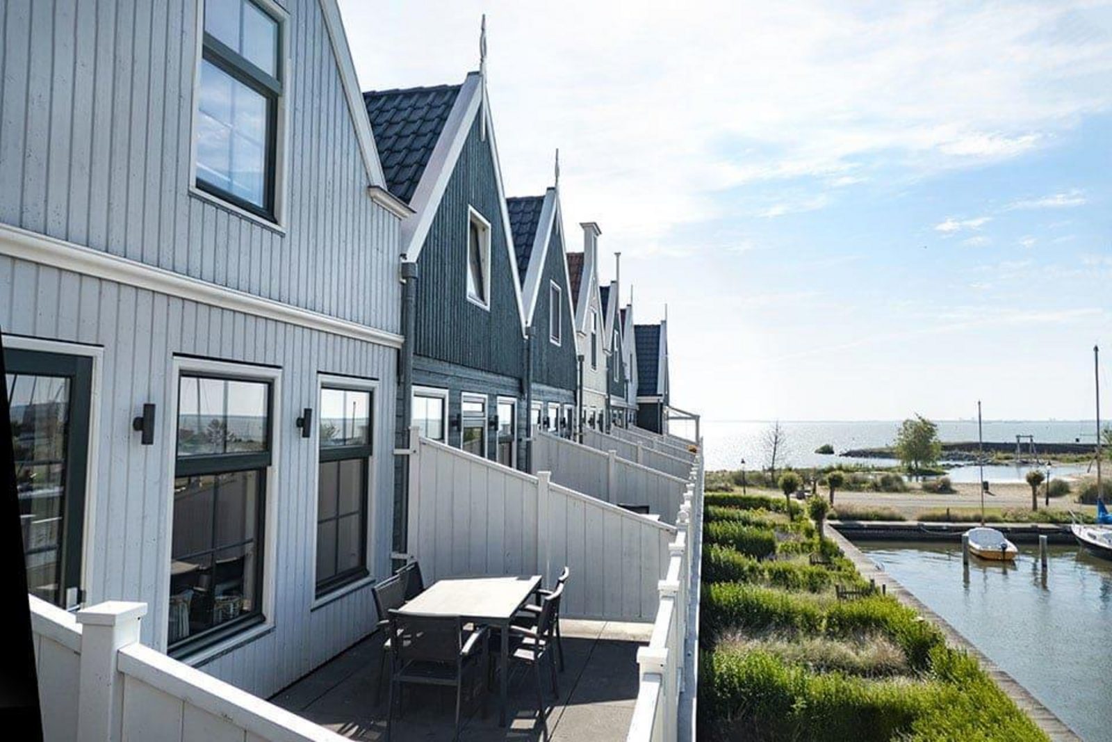 Zuiderzee Sauna 4